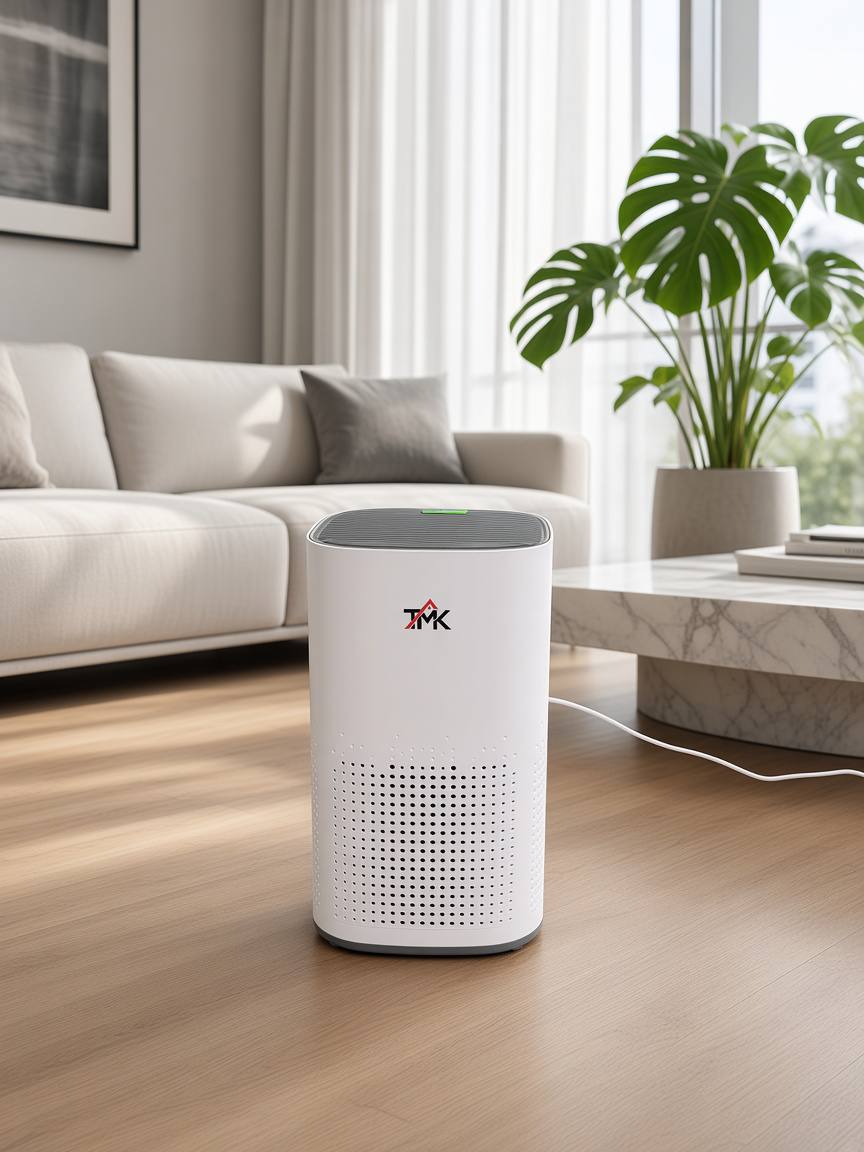 Purificateur d’Air PURE – TMK