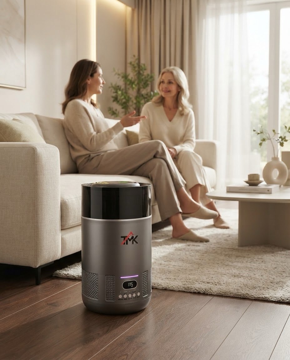 Purificateur d’Air TOWER – TMK