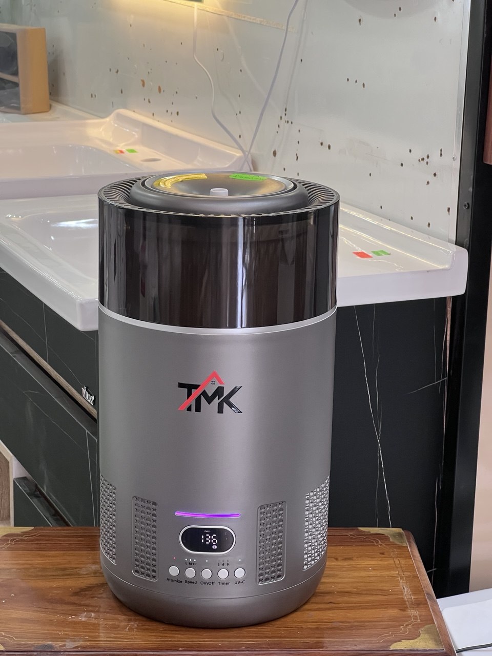 Purificateur d’Air TOWER – TMK