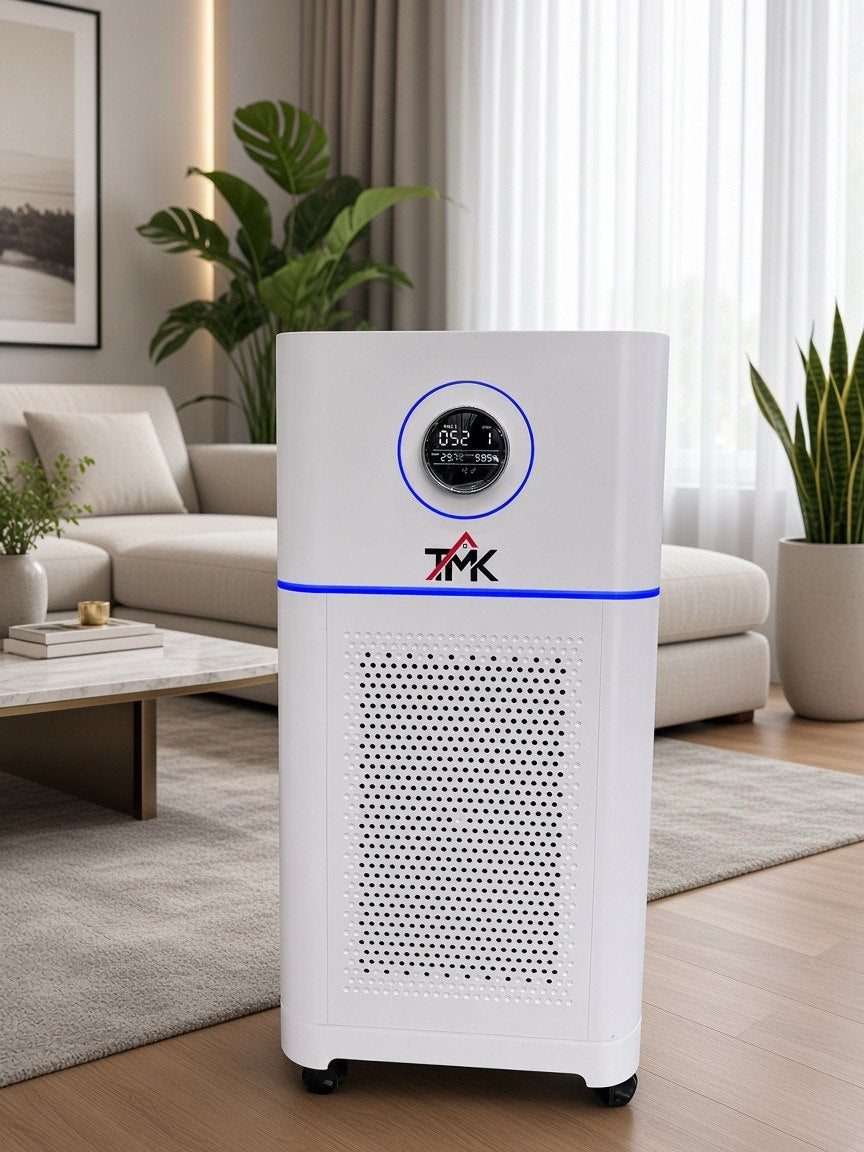 Purificateur d’Air PRO – TMK