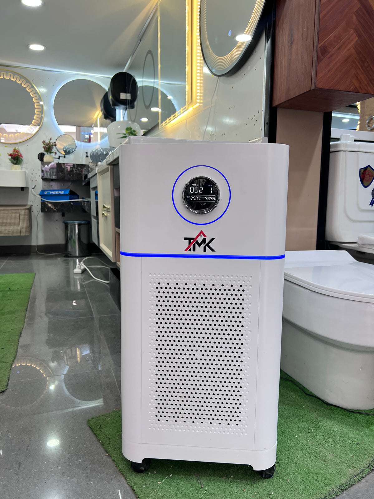 Purificateur d’Air PRO – TMK